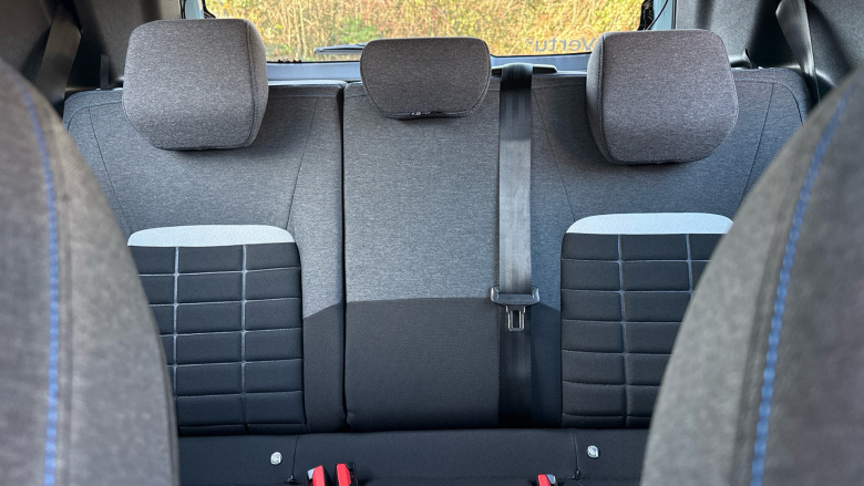 Citroen C3 1.2 Turbo Plus 5dr Petrol Hatchback